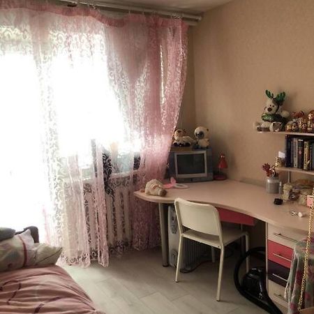Apartment On Studentska Street Lviv Exterior foto