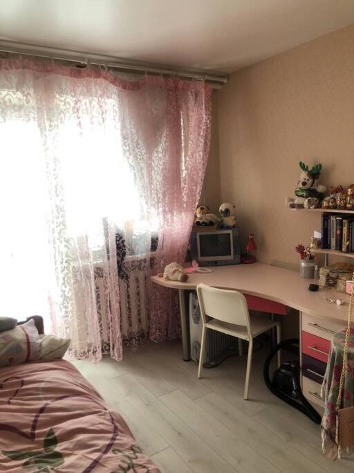 Apartment On Studentska Street Lviv Exterior foto